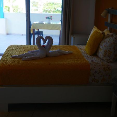 Costarena Beach Hotel لاس تاريناس المظهر الخارجي الصورة