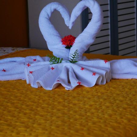 Costarena Beach Hotel لاس تاريناس المظهر الخارجي الصورة