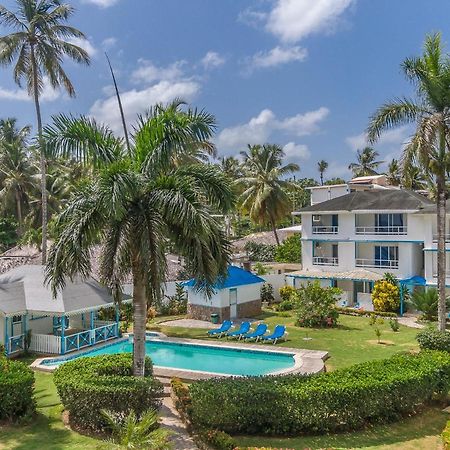Costarena Beach Hotel لاس تاريناس المظهر الخارجي الصورة