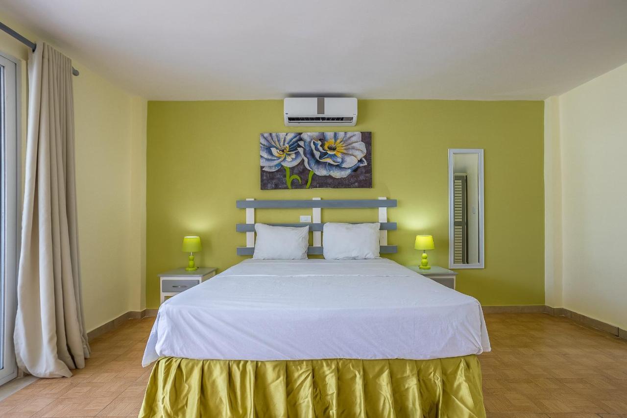 Costarena Beach Hotel لاس تاريناس المظهر الخارجي الصورة