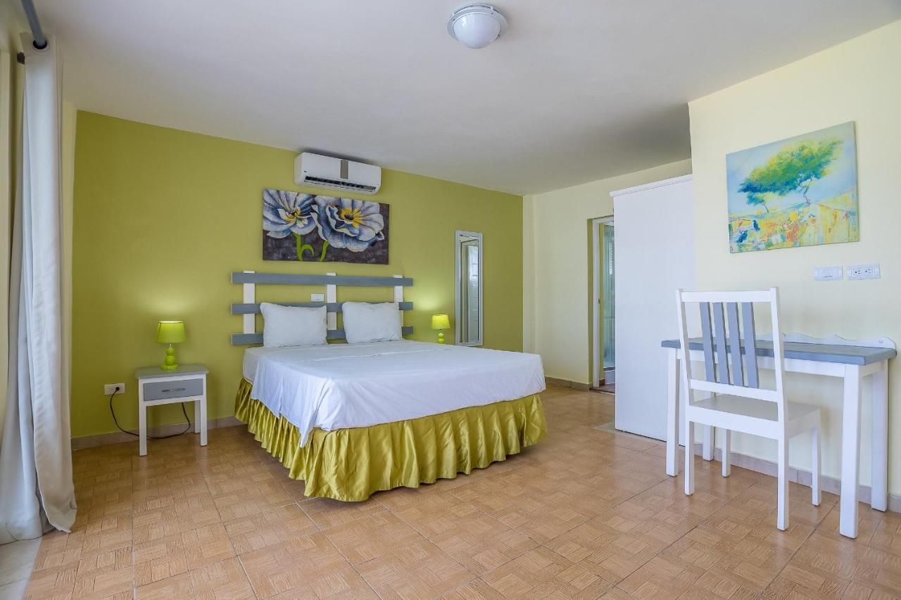 Costarena Beach Hotel لاس تاريناس المظهر الخارجي الصورة