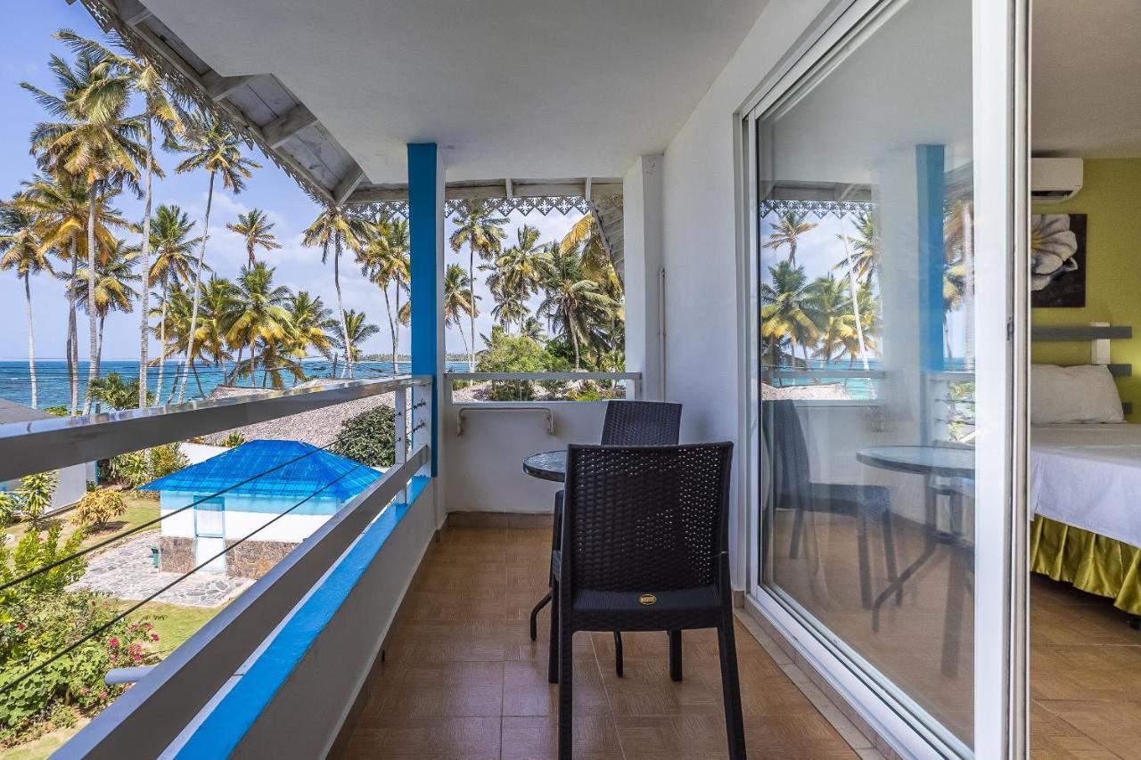 Costarena Beach Hotel لاس تاريناس المظهر الخارجي الصورة