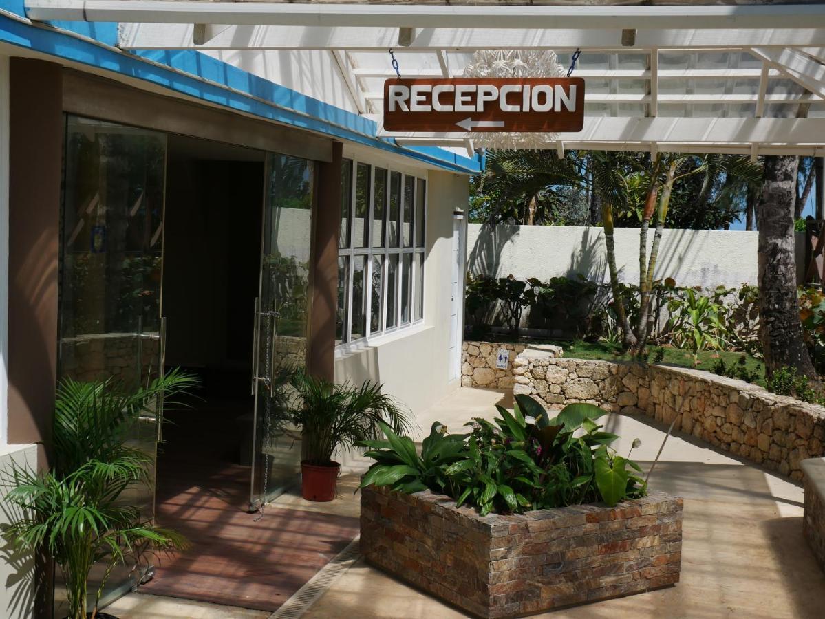 Costarena Beach Hotel لاس تاريناس المظهر الخارجي الصورة