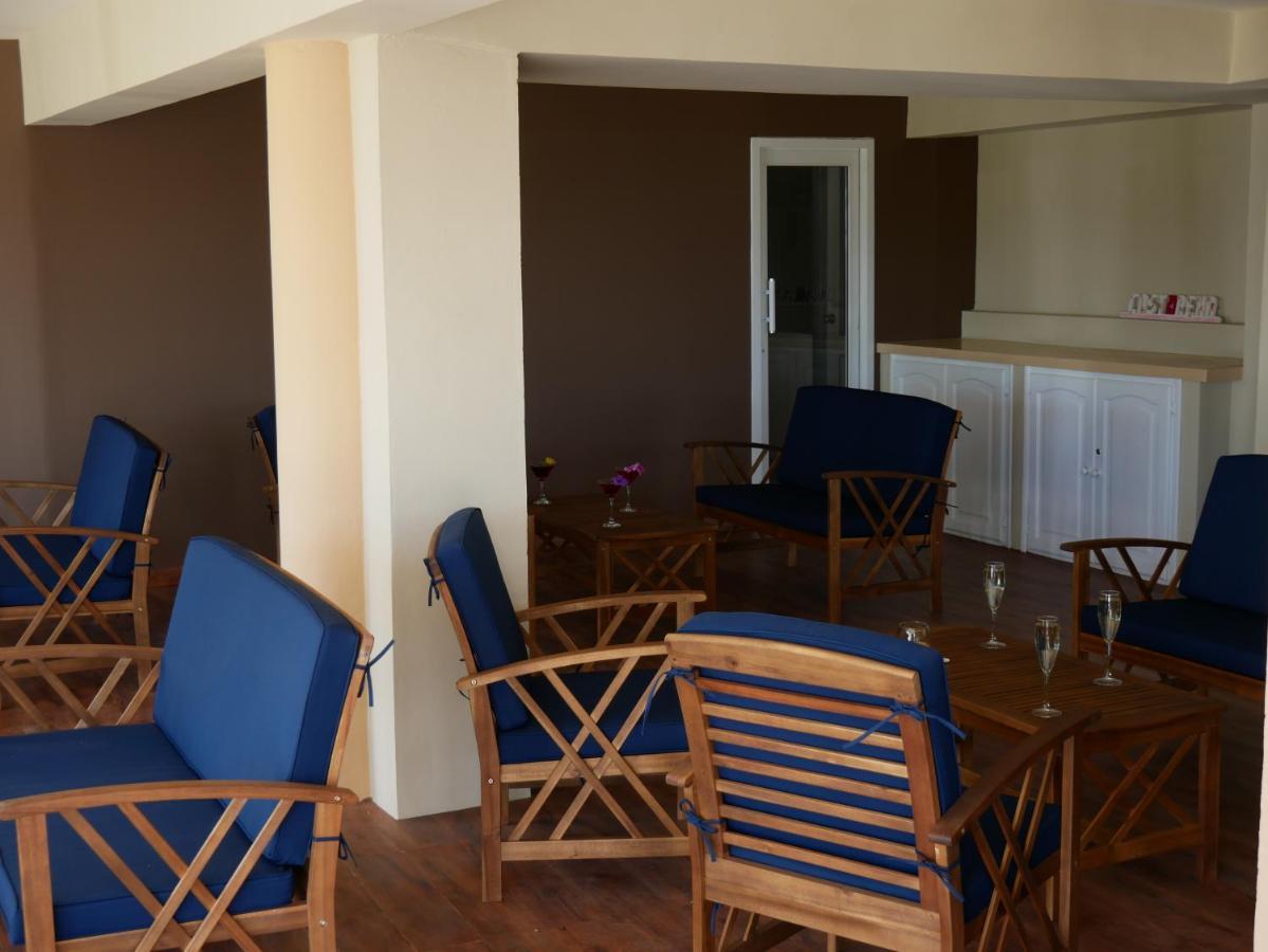 Costarena Beach Hotel لاس تاريناس المظهر الخارجي الصورة