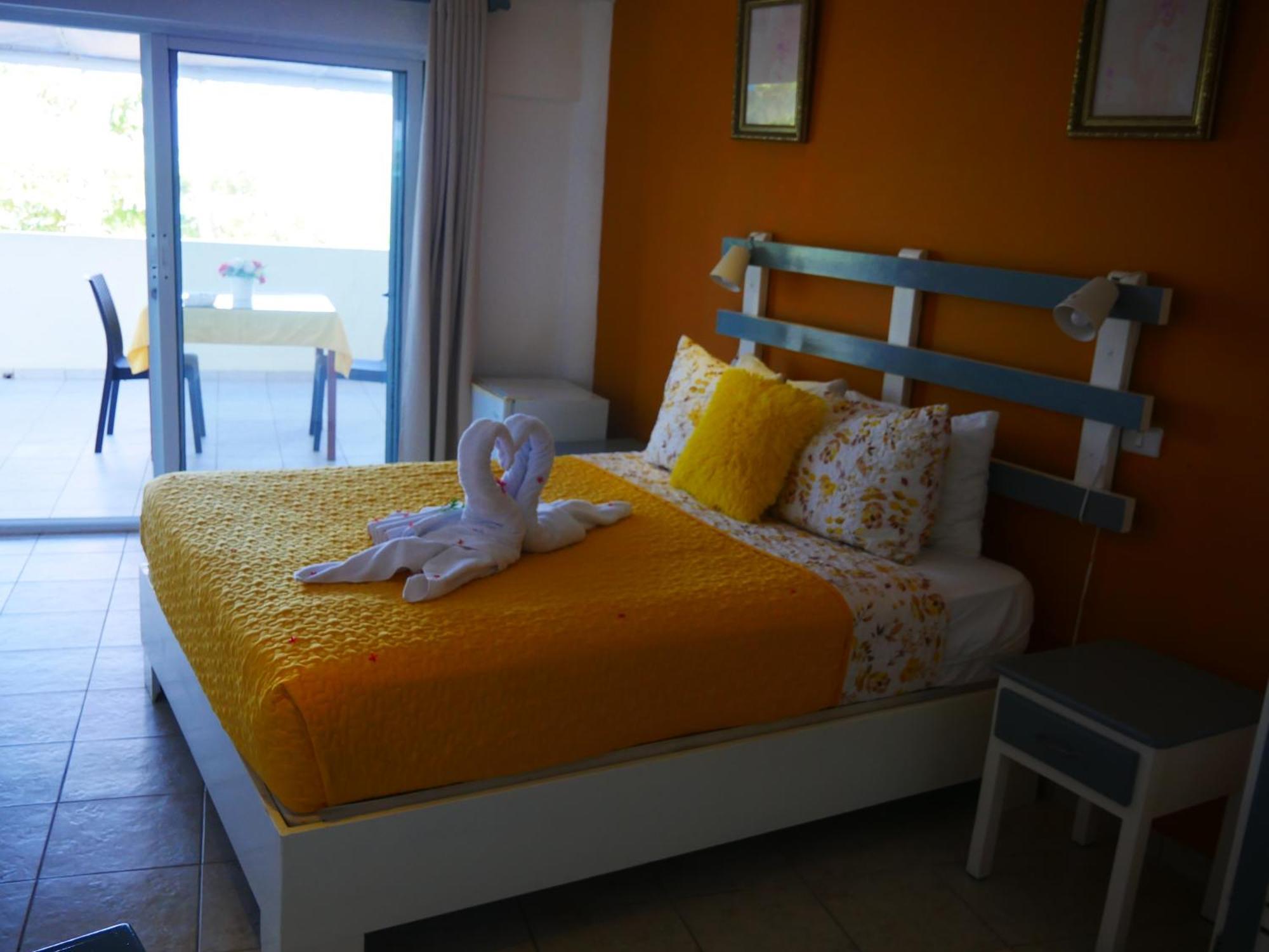 Costarena Beach Hotel لاس تاريناس المظهر الخارجي الصورة