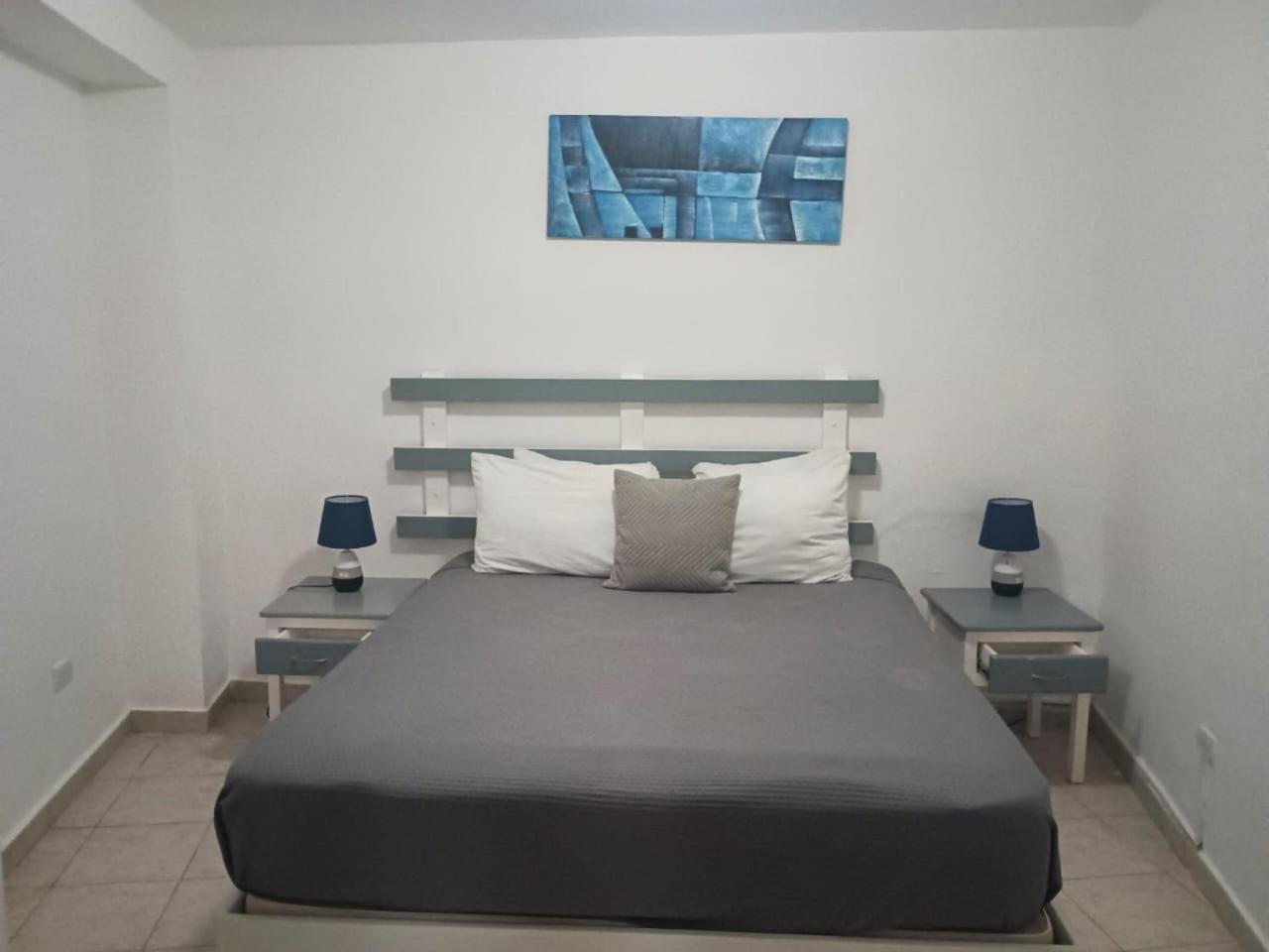 Costarena Beach Hotel لاس تاريناس المظهر الخارجي الصورة