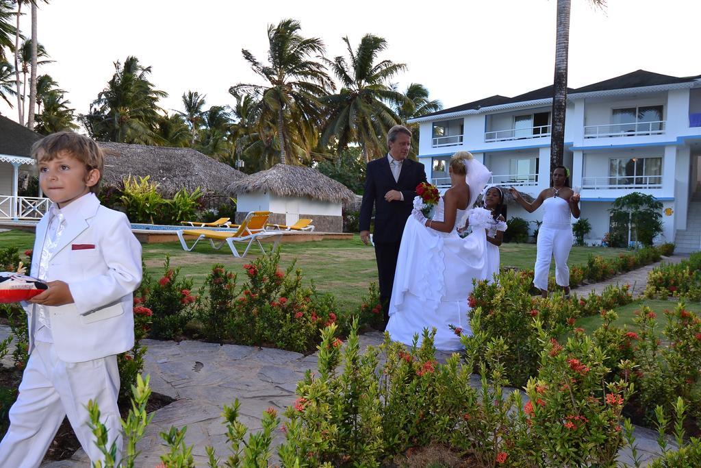 Costarena Beach Hotel لاس تاريناس المظهر الخارجي الصورة
