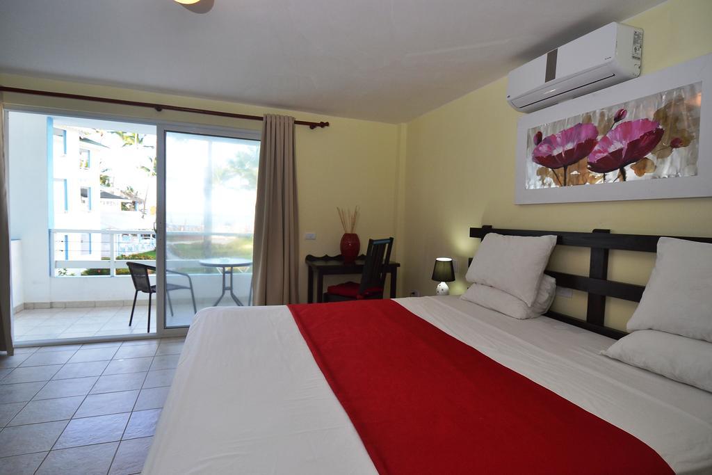 Costarena Beach Hotel لاس تاريناس المظهر الخارجي الصورة