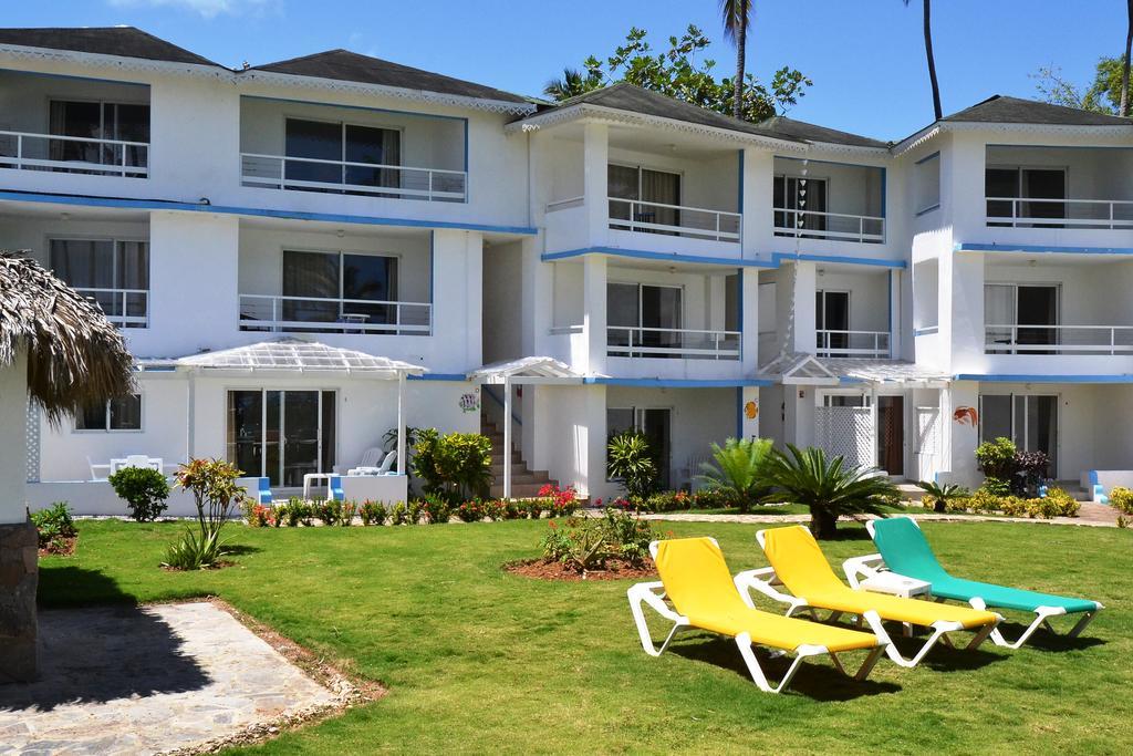 Costarena Beach Hotel لاس تاريناس المظهر الخارجي الصورة