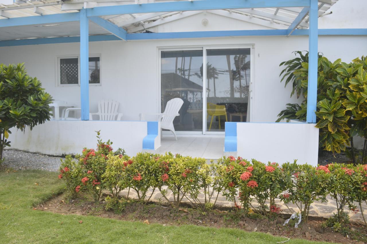 Costarena Beach Hotel لاس تاريناس المظهر الخارجي الصورة