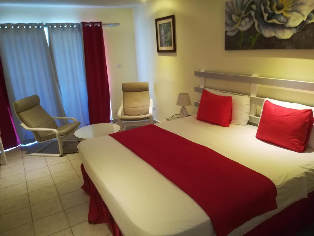 Costarena Beach Hotel لاس تاريناس المظهر الخارجي الصورة