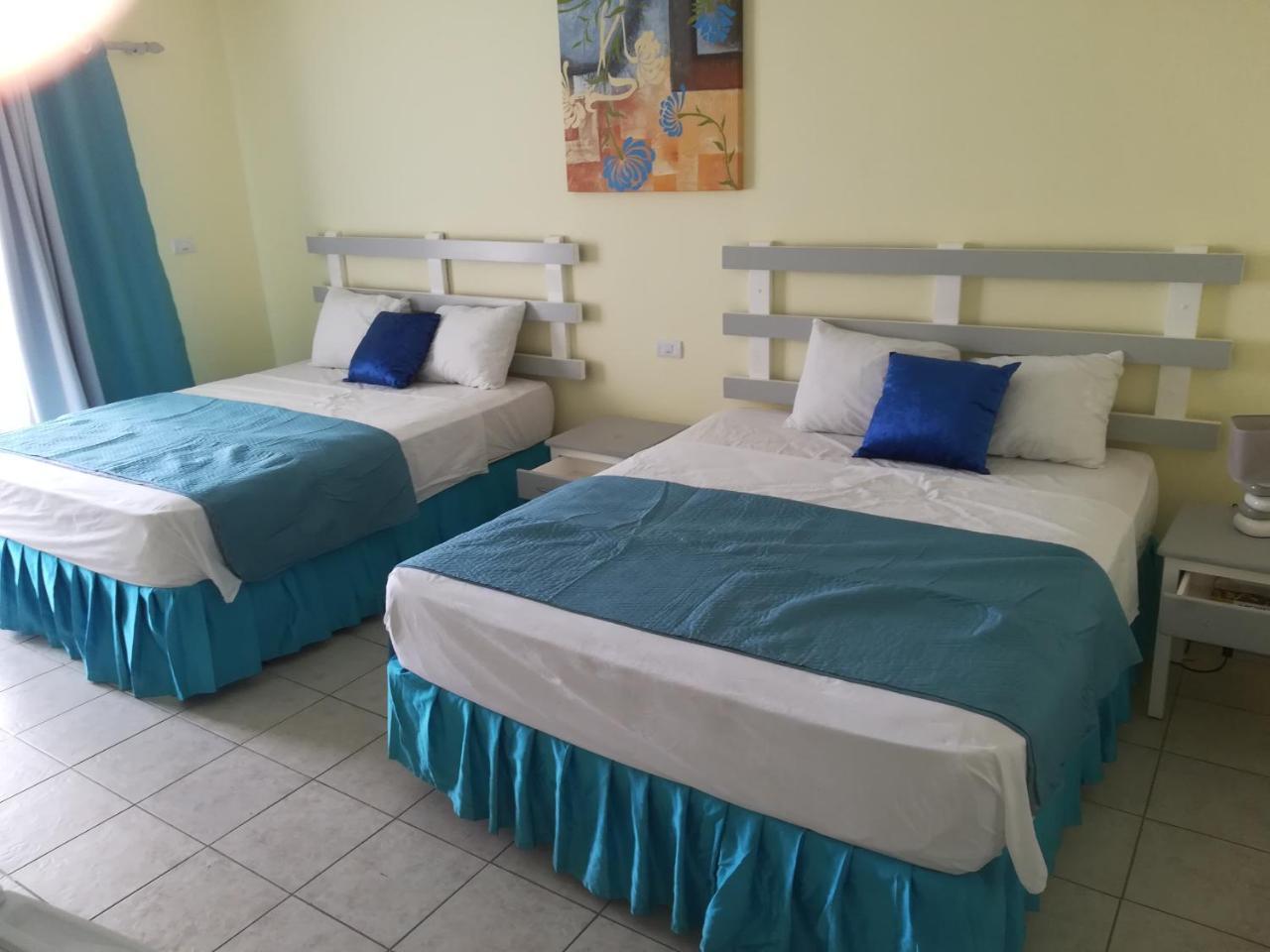 Costarena Beach Hotel لاس تاريناس المظهر الخارجي الصورة