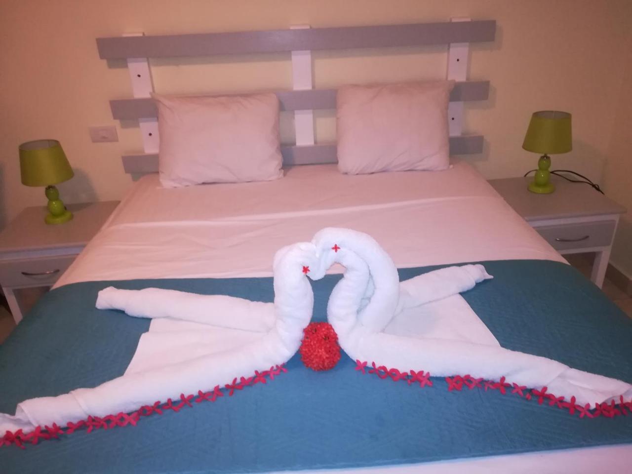 Costarena Beach Hotel لاس تاريناس المظهر الخارجي الصورة
