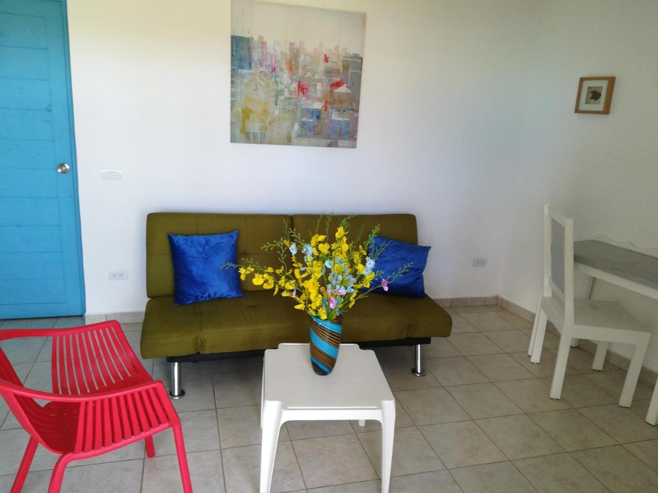 Costarena Beach Hotel لاس تاريناس المظهر الخارجي الصورة