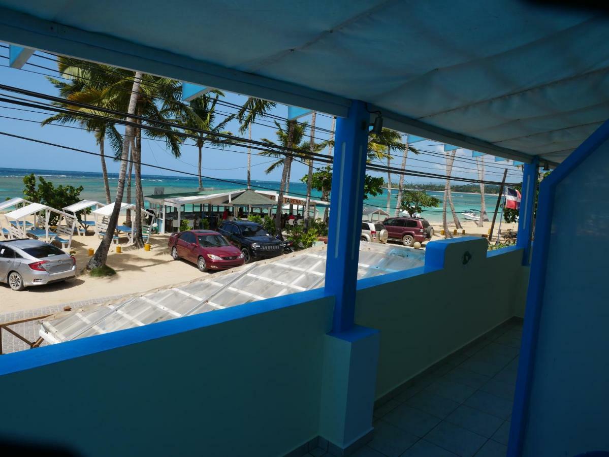 Costarena Beach Hotel لاس تاريناس المظهر الخارجي الصورة