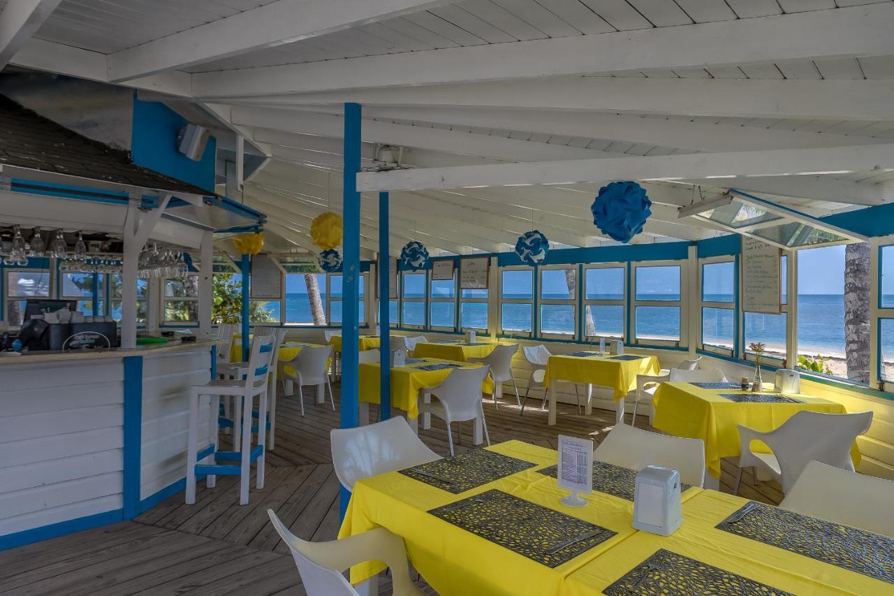 Costarena Beach Hotel لاس تاريناس المظهر الخارجي الصورة